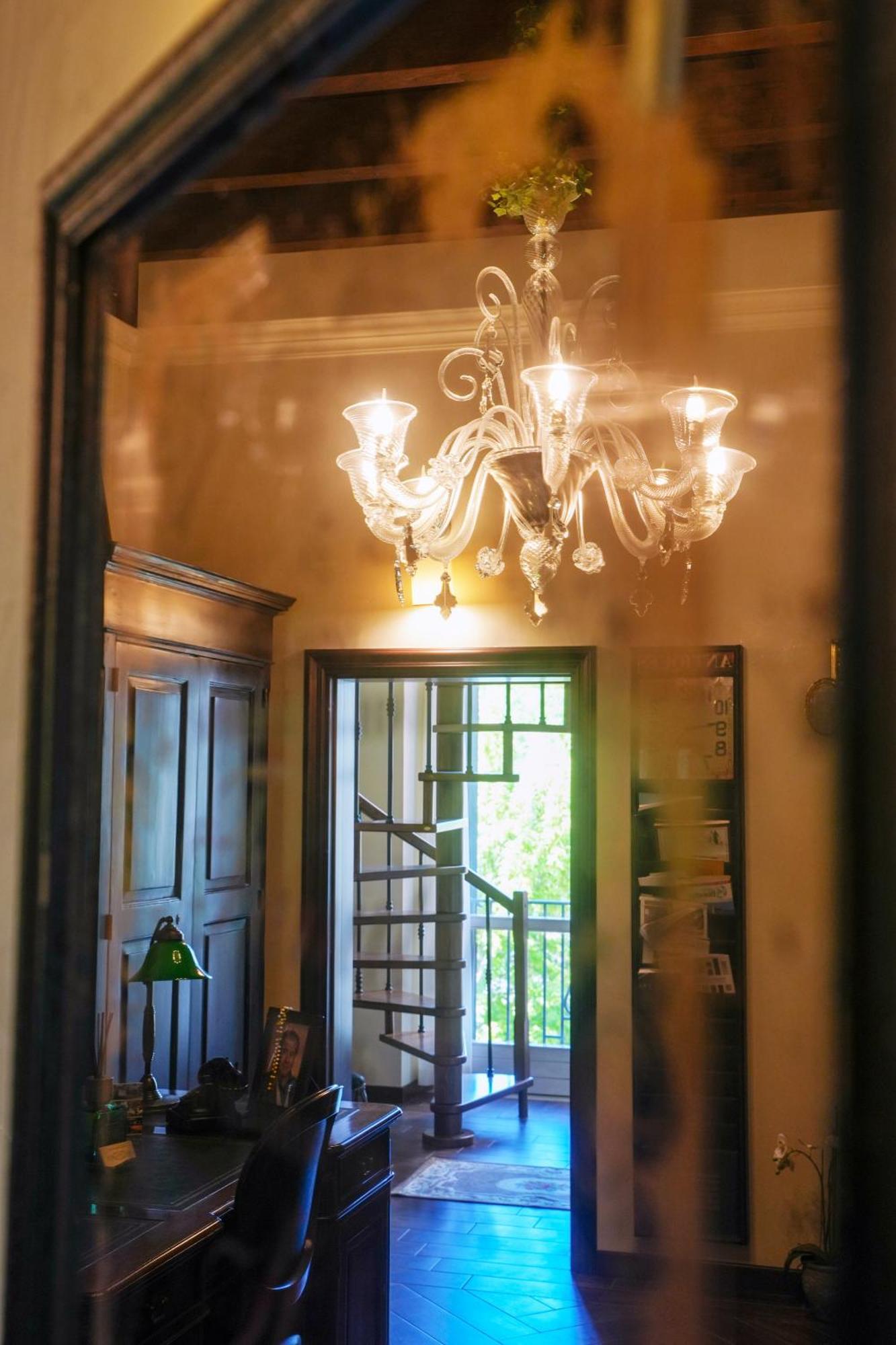 Villa Pallotta Luxury B&B 切里尼奥拉 外观 照片