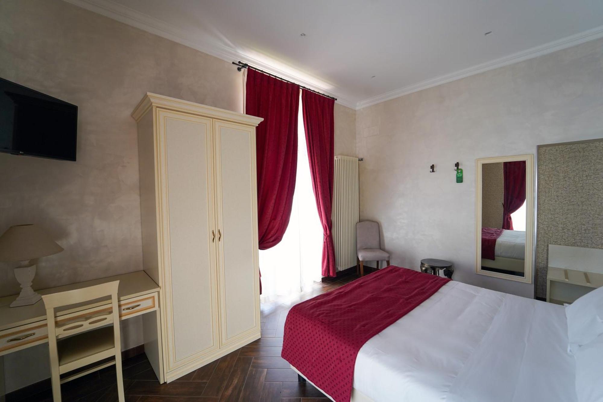 Villa Pallotta Luxury B&B 切里尼奥拉 外观 照片