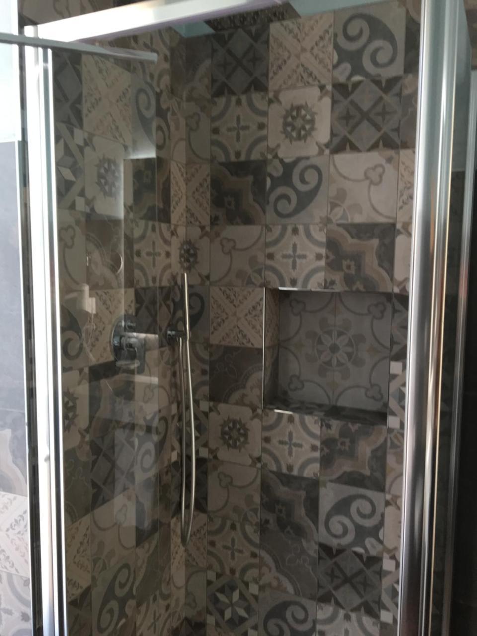 Villa Pallotta Luxury B&B 切里尼奥拉 外观 照片