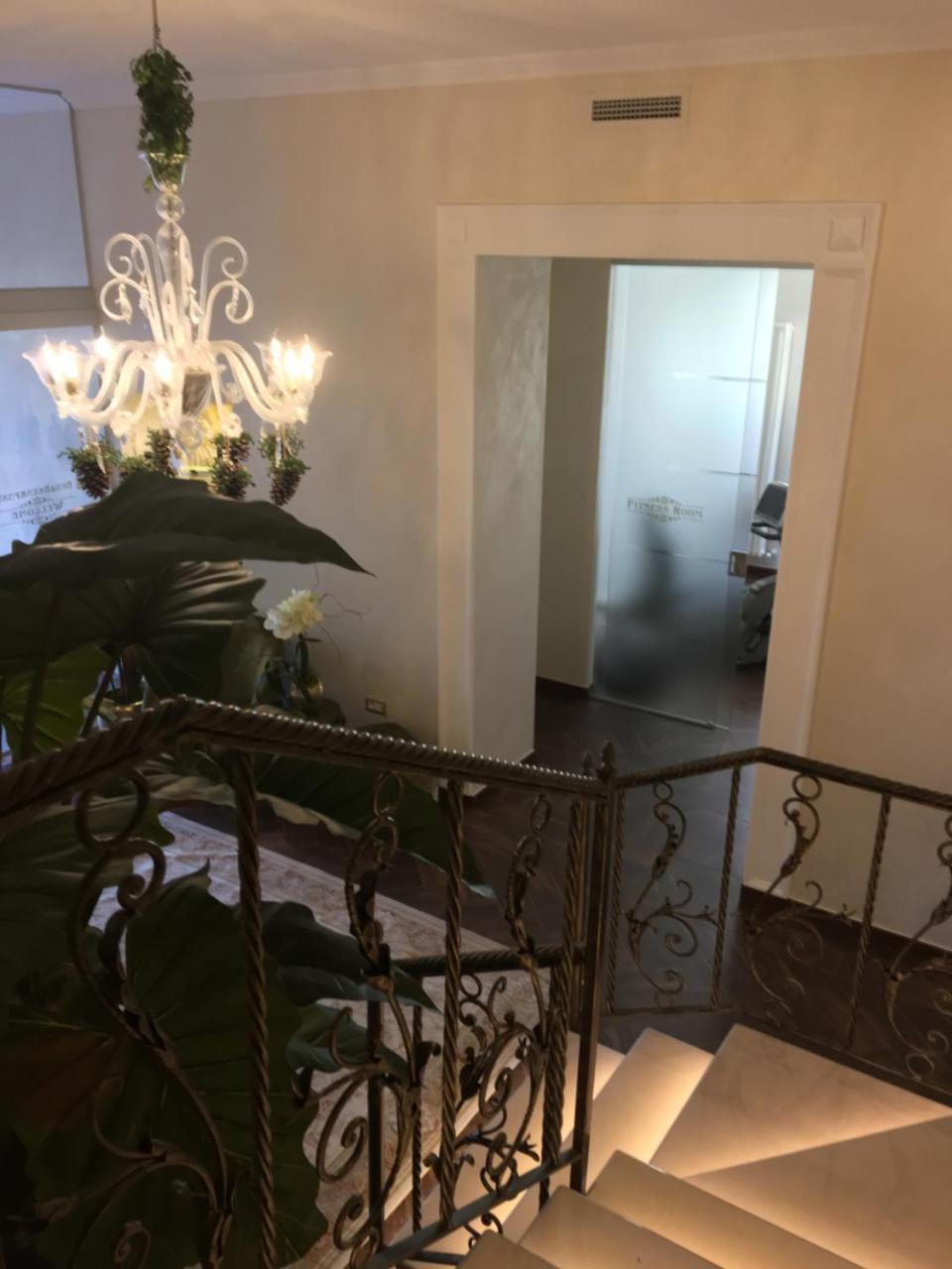 Villa Pallotta Luxury B&B 切里尼奥拉 外观 照片
