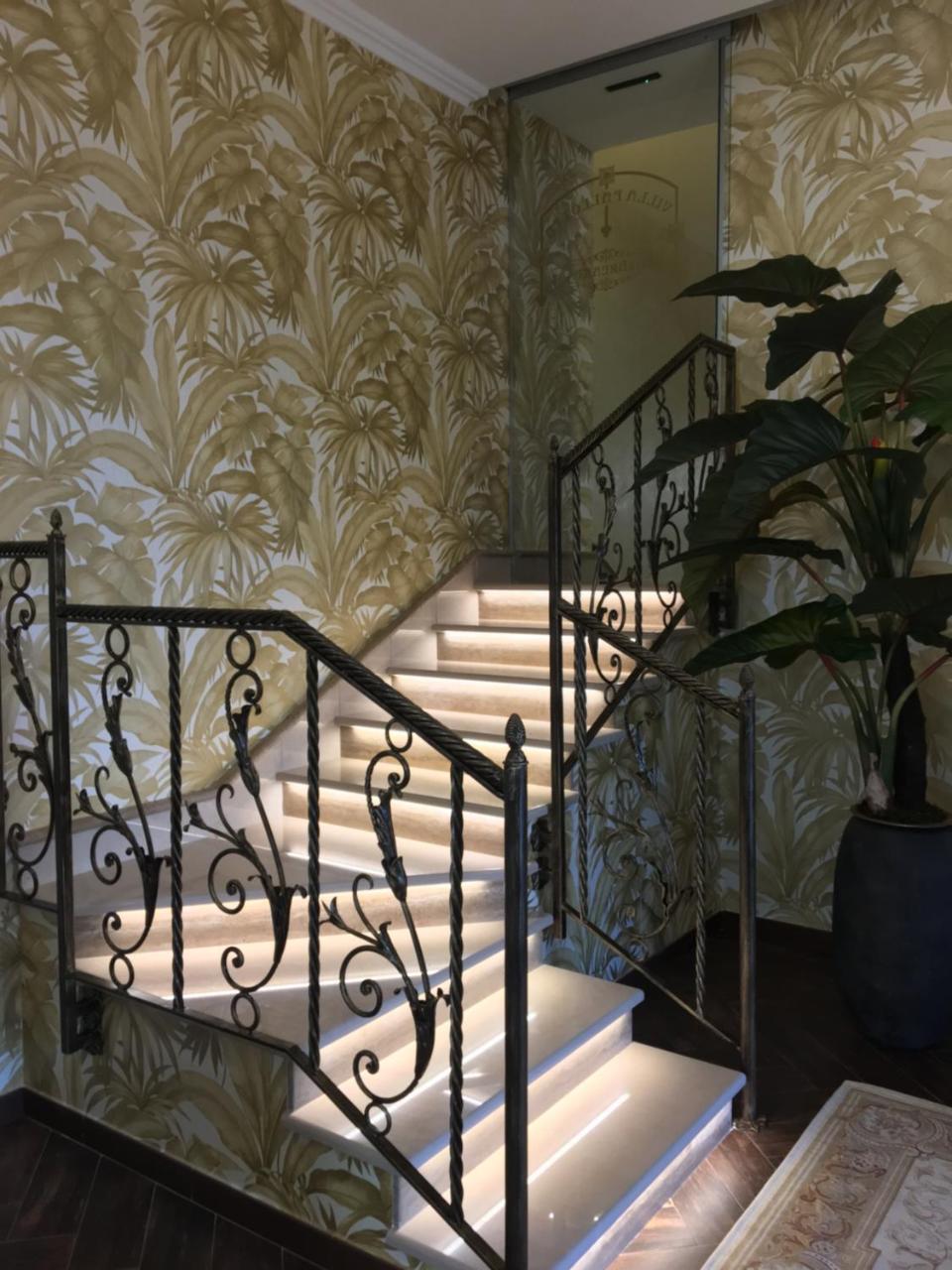 Villa Pallotta Luxury B&B 切里尼奥拉 外观 照片