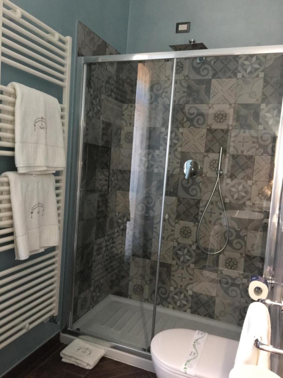 Villa Pallotta Luxury B&B 切里尼奥拉 外观 照片